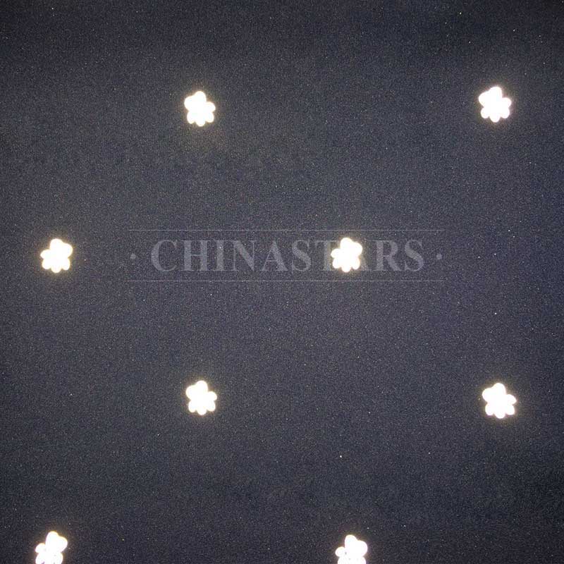 花式反光印花布8號圖