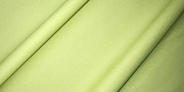 輕柔彩色反光面料